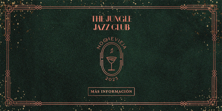 The Jungle Jazz Club